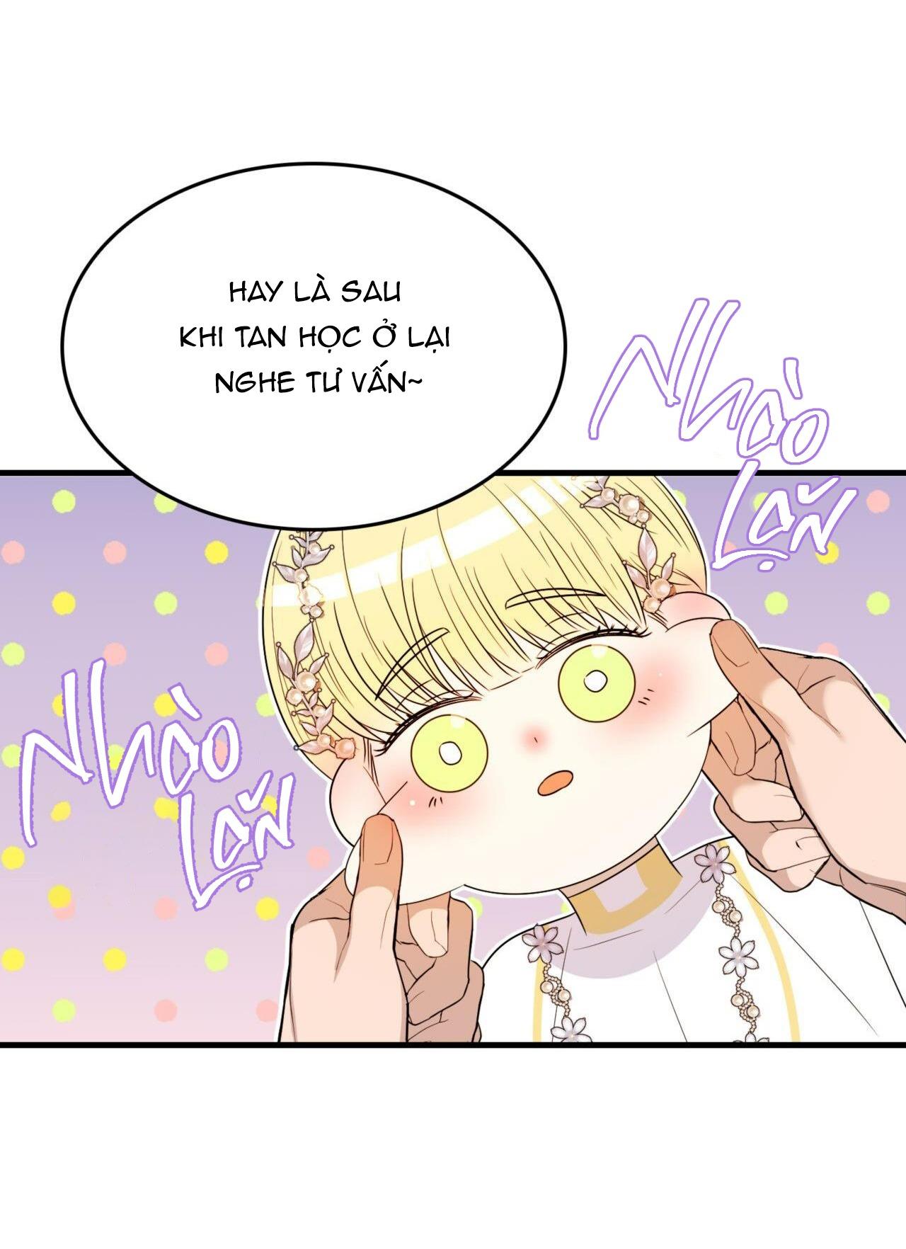 (np) độc thân muôn năm chapter 30 52