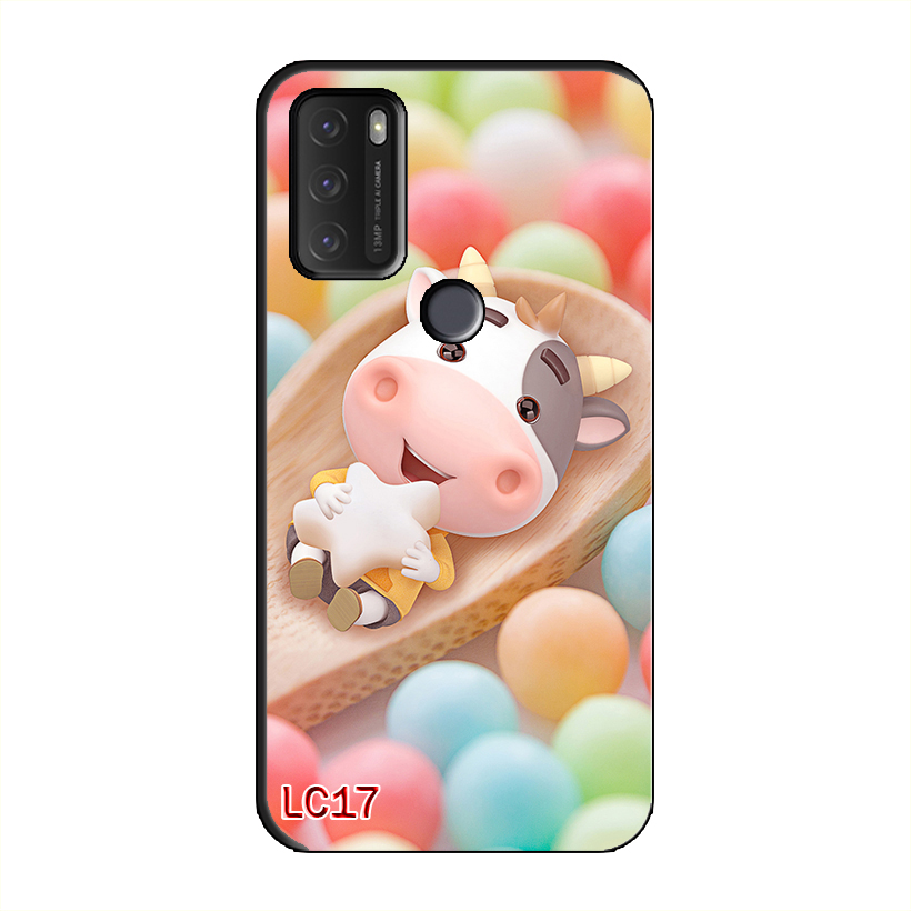 Ốp Lưng Dành Cho VSMART STAR 5