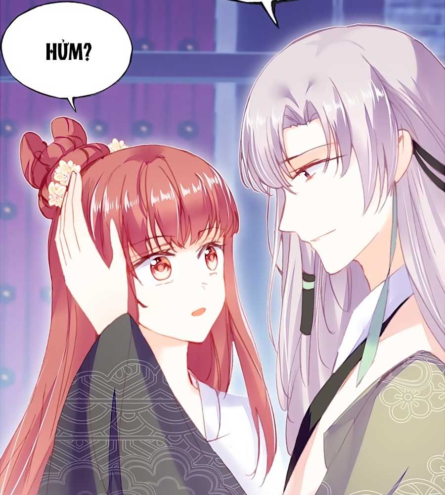 trẫm cũng không muốn quá khí phách chapter 49 49