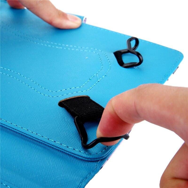 Bao Da Cho Máy Tính Bảng Huawei Samsung Xiaomi Lenovo Asus Pad 6.8 7 7.5 7.9 8 8.4 9.7 10 10.1 10.2 Inch