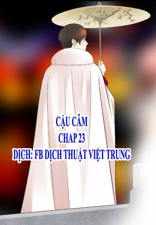 cậu câm chapter 23 1