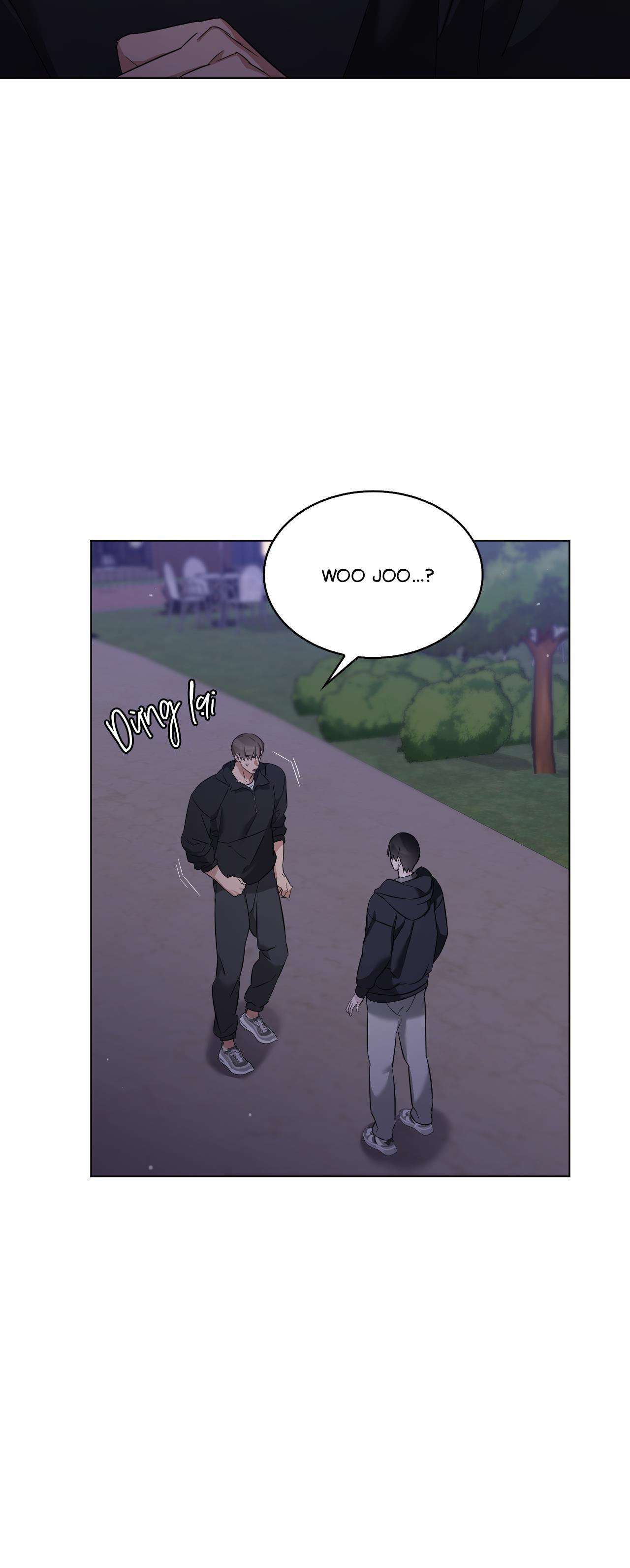 dễ thương là lỗi của tôi sao? chapter 25 32