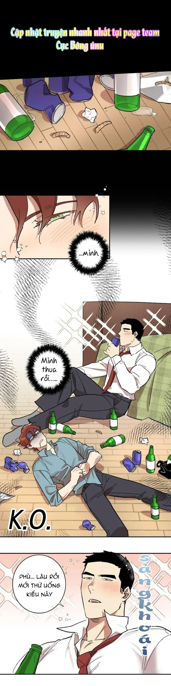 công dụng của cà vạt chapter 10 4