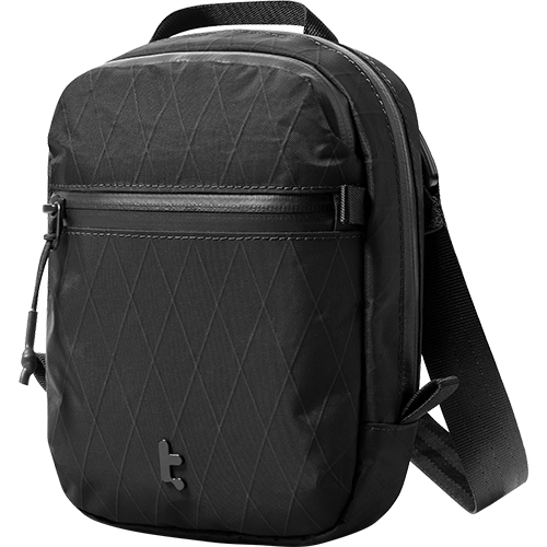 Túi đeo chéo Tomtoc Aviator T37 X-Pac Travel Crossbody Bag T37S1 - Hàng chính hãng