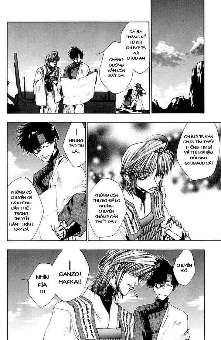 saiyuki chapter 23 20