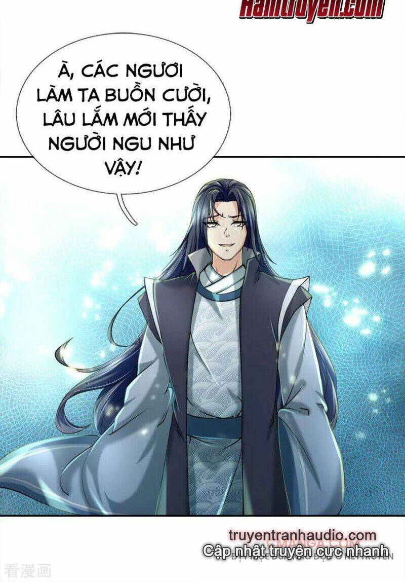 thân thể của ta là kiếm chủng chapter 76 9