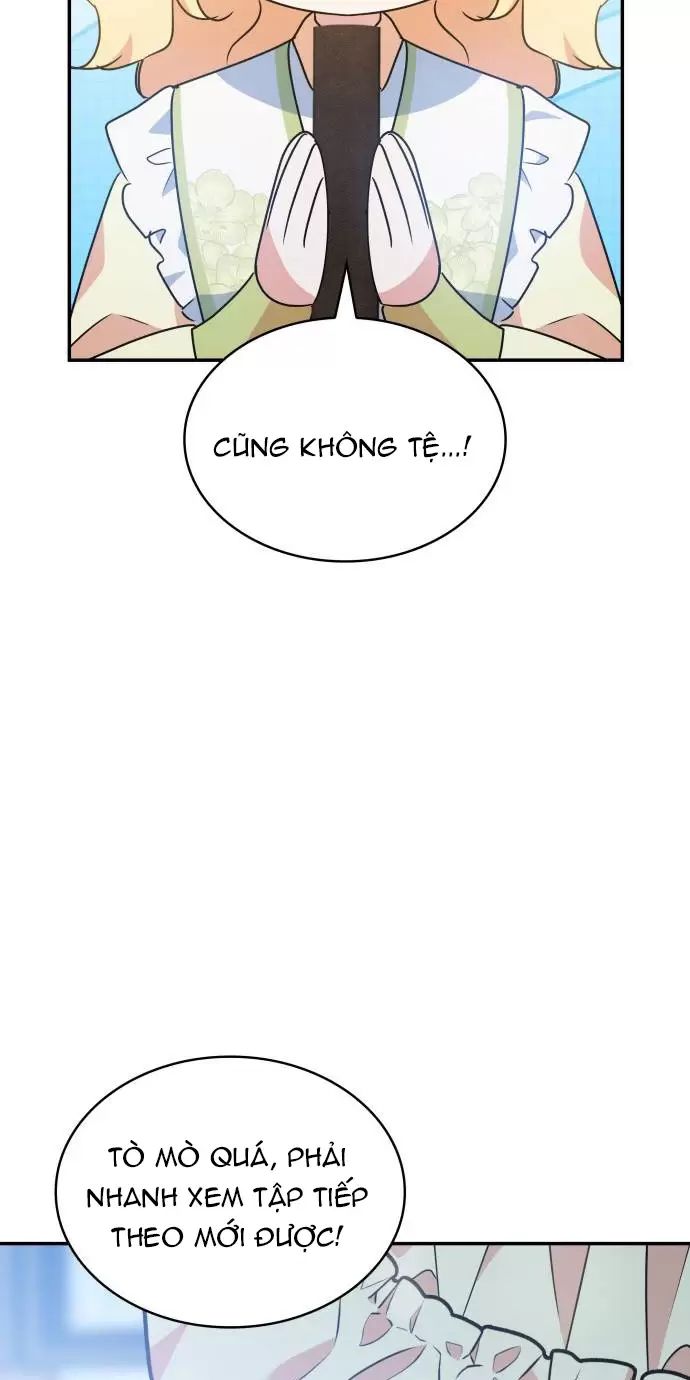 sống trong vườn hoa của công chúa chapter 23 51