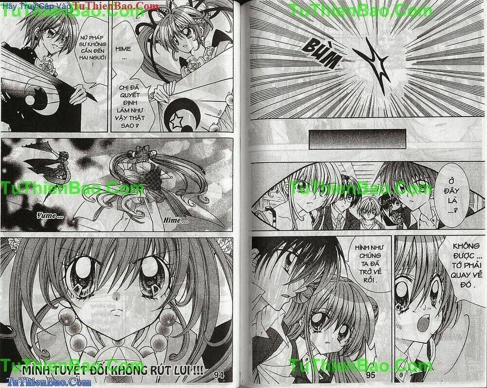 chuyện tình kỳ ảo chapter 2 48