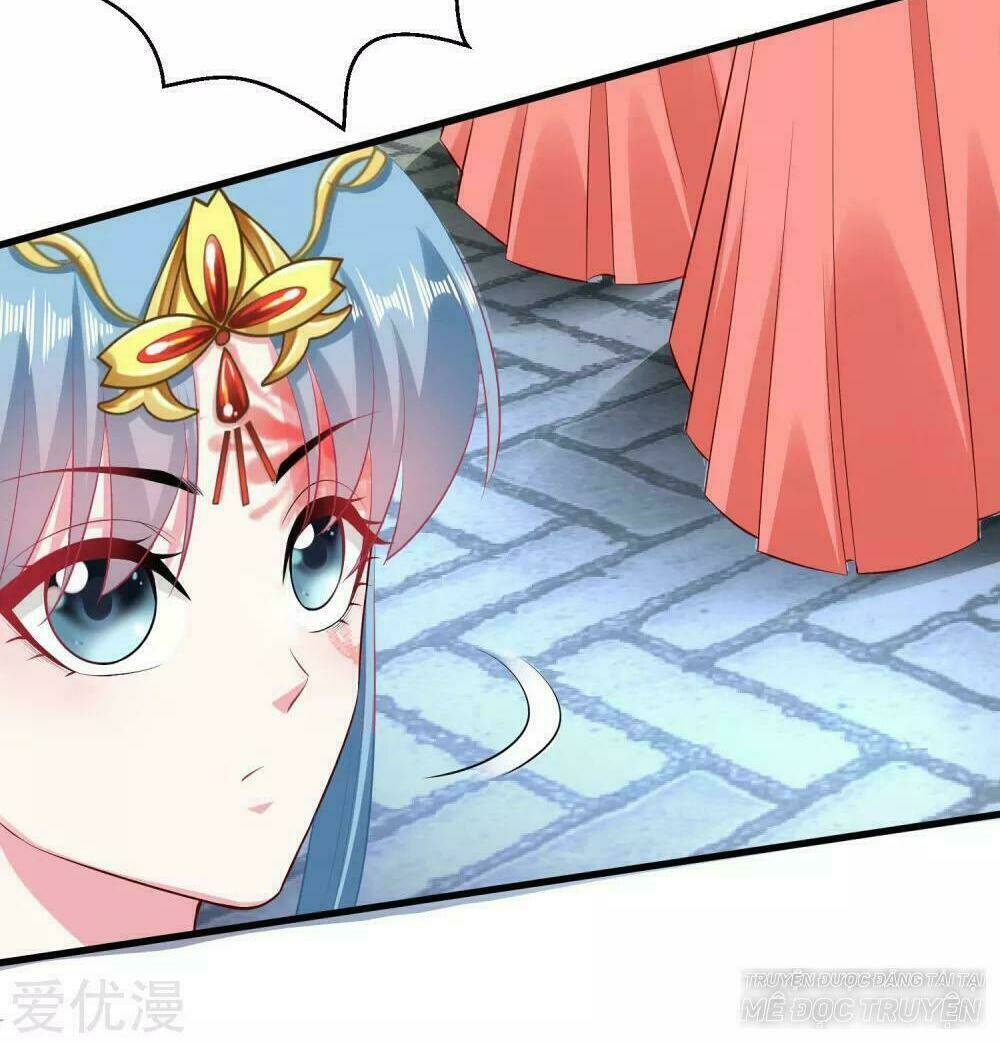 độc y đích nữ chapter 14 31