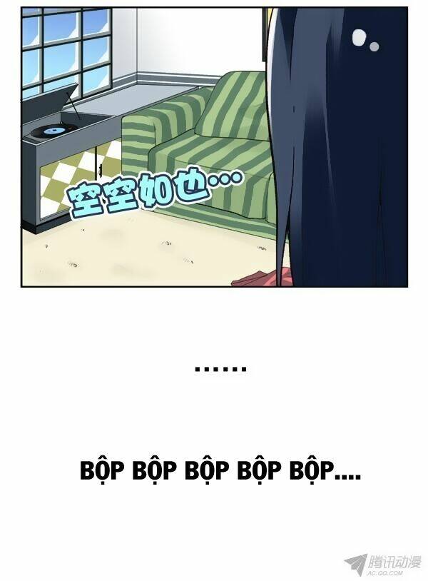 tôi sống cùng bạn trai 2 chapter 10 12