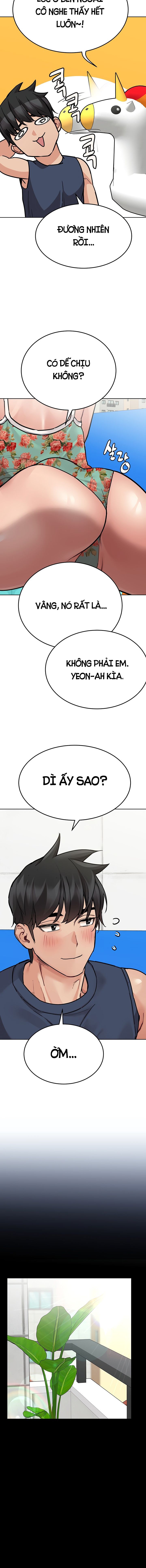 người dì khiêu gợi chapter 49 17