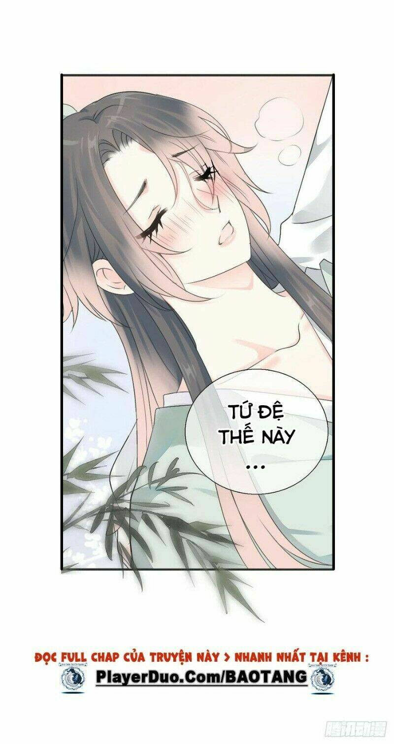 điền viên mật sủng: cô vợ nóng bỏng chapter 82 48