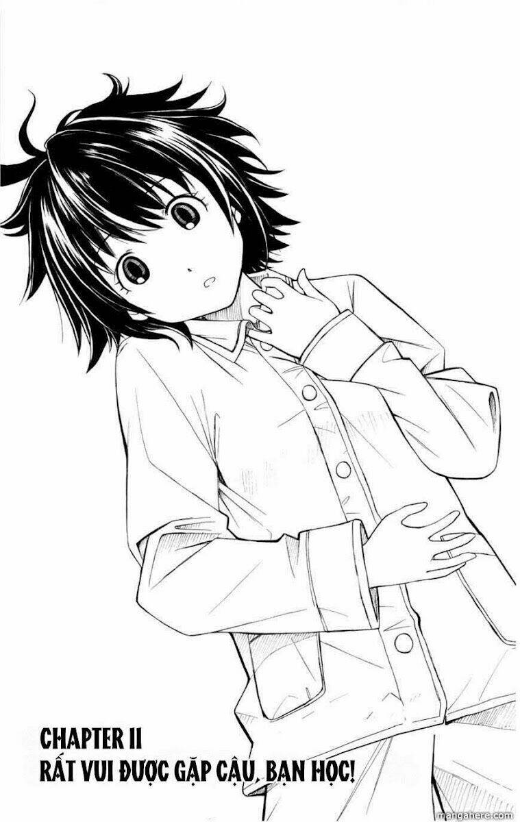 koko ga uwasa no el palacio chapter 11 2