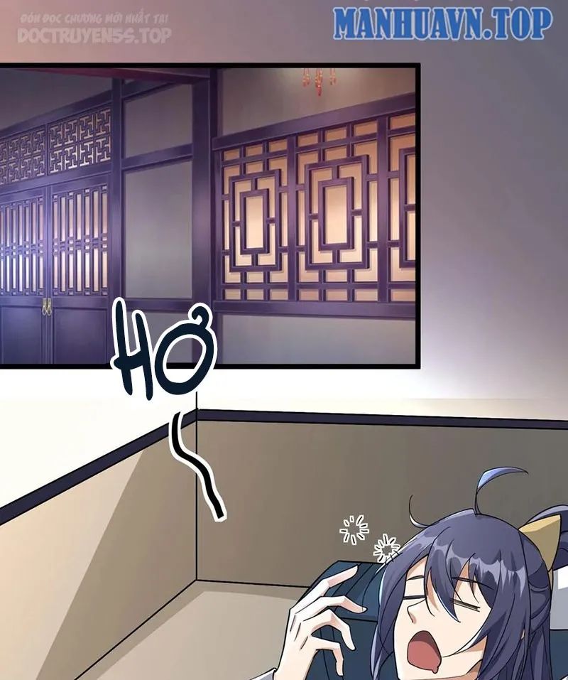 huyền huyễn: ta bắt đầu vô địch từ bại gia chapter 23 10