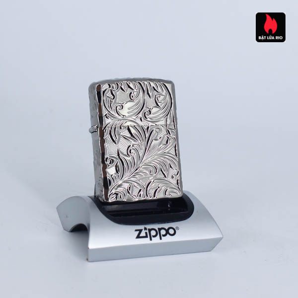 Bật Lửa Zippo Asia Za-4-43A