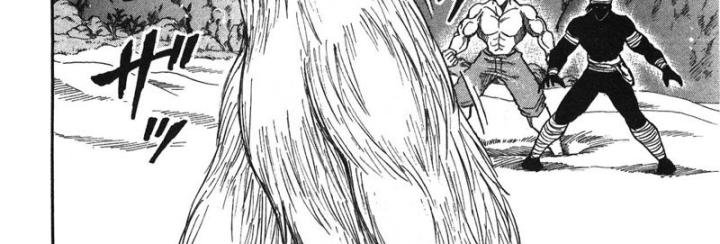 thánh tỏi sành ăn chapter 18 25