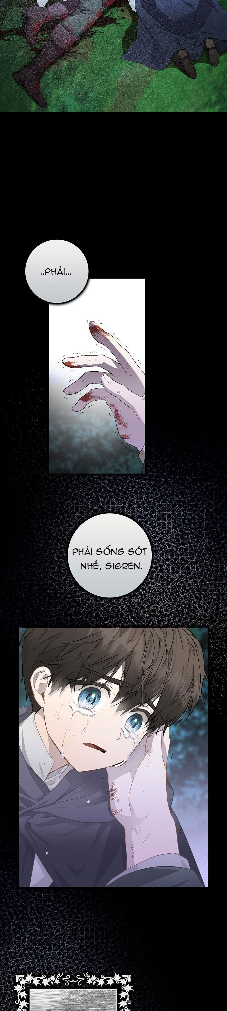 trở thành vợ của nam chính chapter 7.2 10