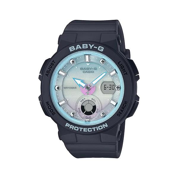 Đồng Hồ Nữ Casio BGA-250-1A2DR