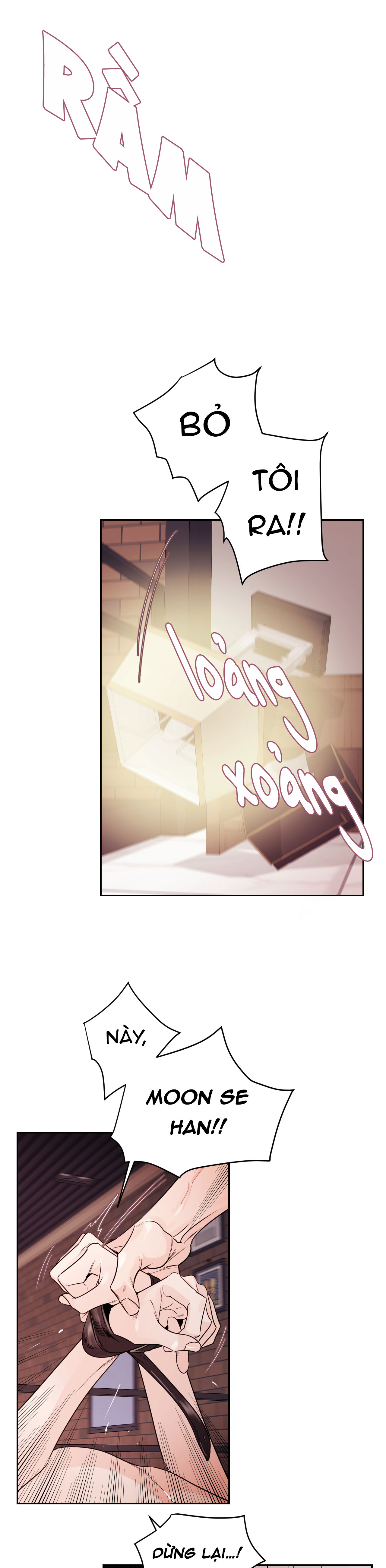 cái bóng của tôi chapter 12 3