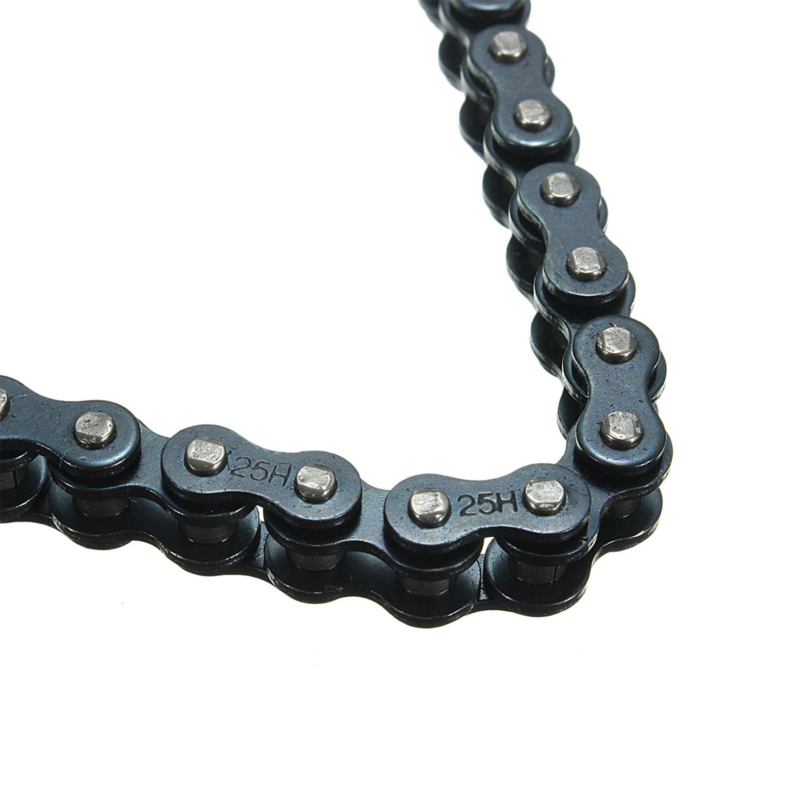Sprocket Chain Wheel Mount Kit Skateboard DIY Motor Gear
