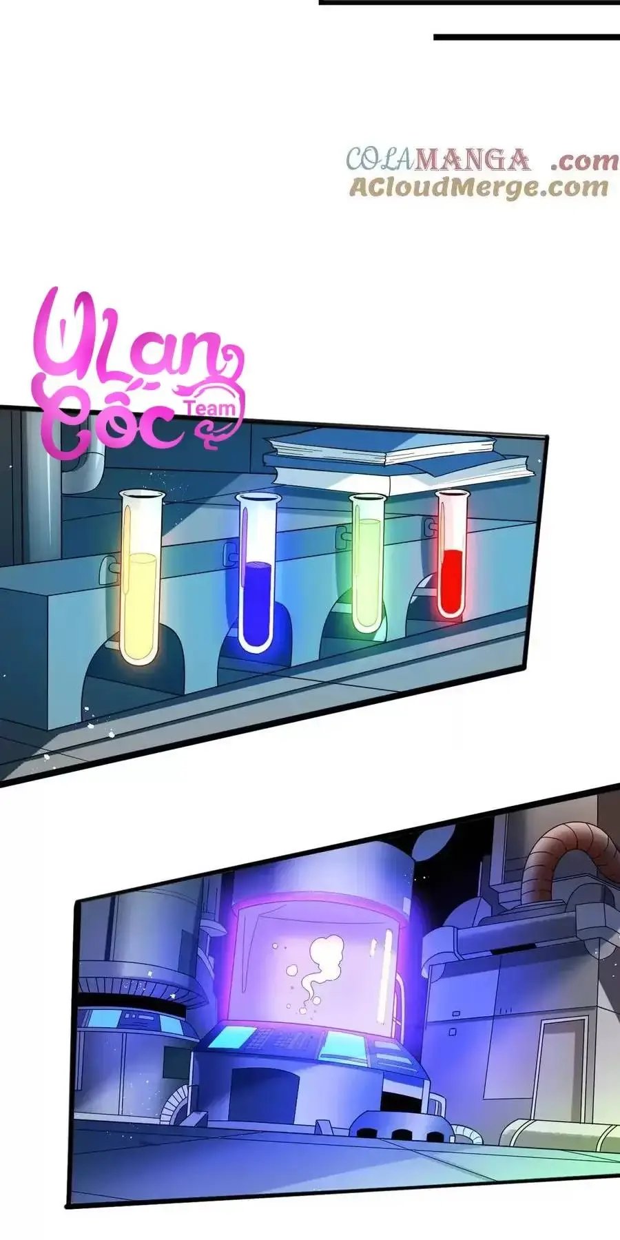 toàn dân tận thế: ta, virus quân vương chapter 13 40