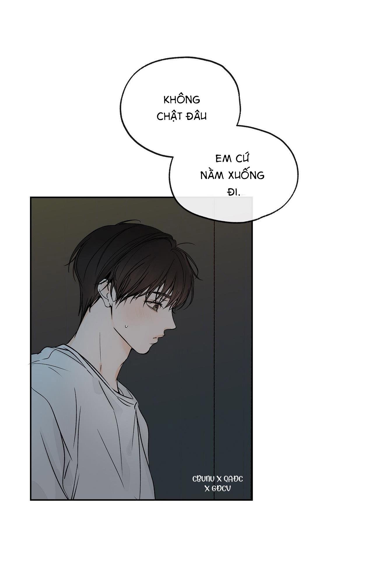 hạ cánh cuối chân trời chapter 2 45