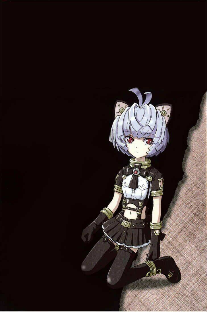 mobile suit gundam 00f chapter 1 1