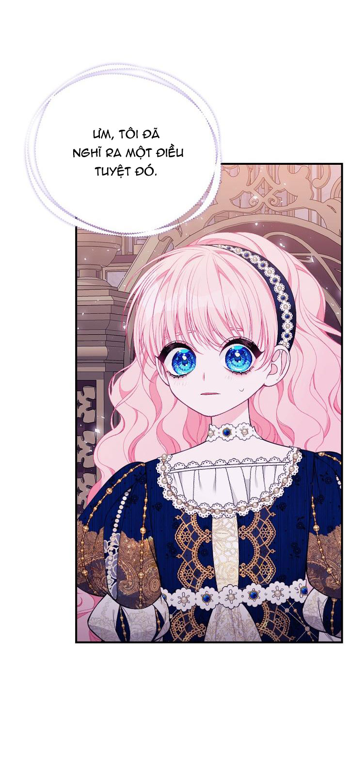 con chỉ đi tìm cha thôi chapter 48.1 68