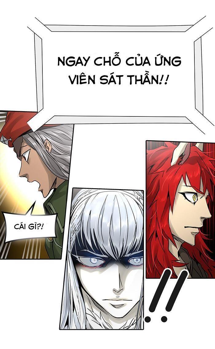 tòa tháp bí ẩn 2 chapter 474 5