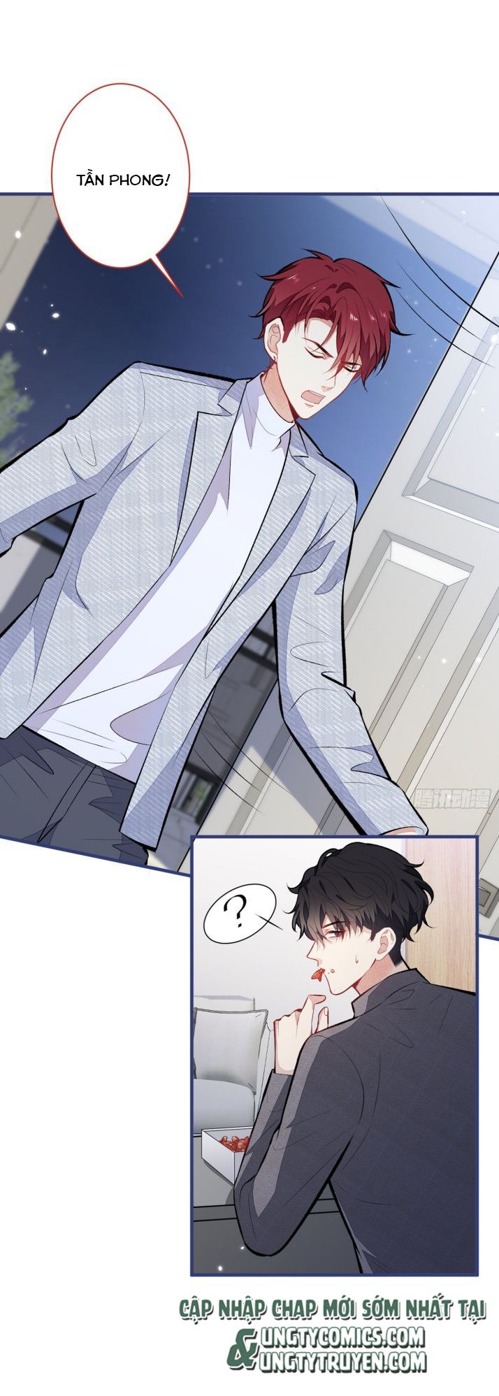 hotsearch của ảnh đế chapter 99 21