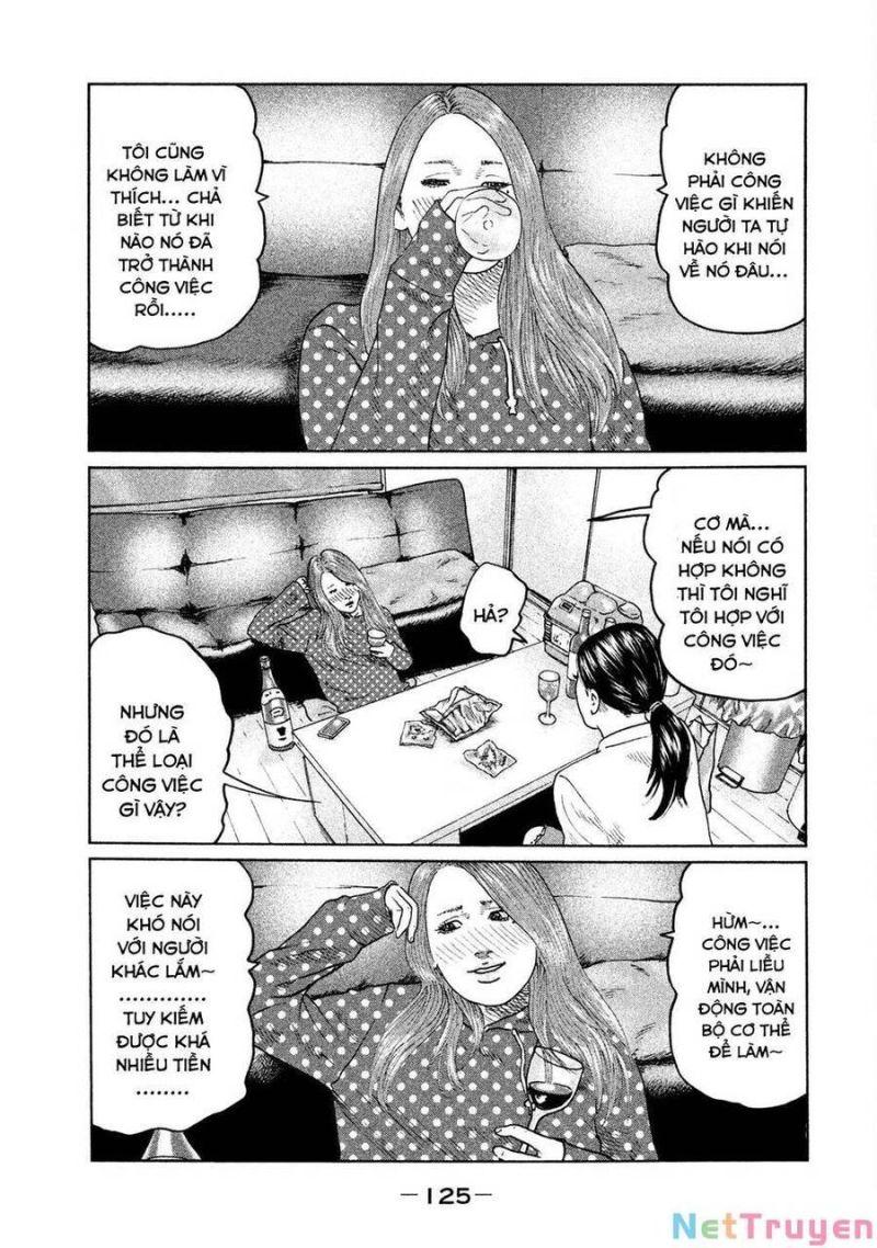 sát thủ truyền thuyết chapter 48 11