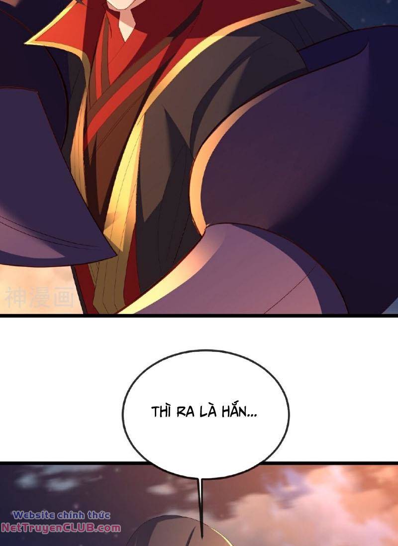 tiên võ đế tôn chapter 515 69