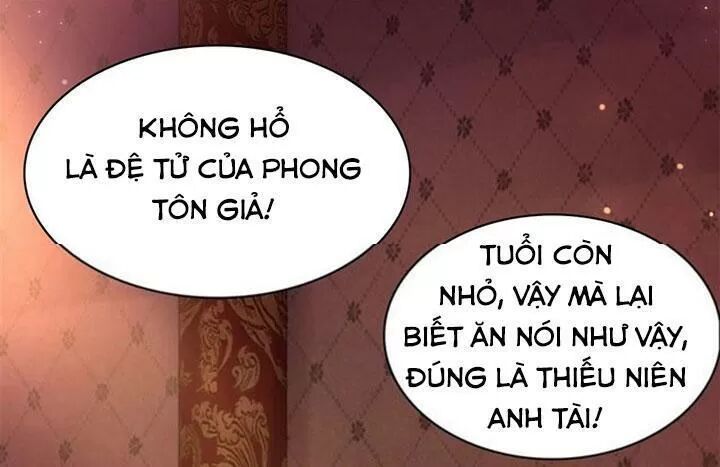 cực phẩm phế vật tiểu thư chapter 95 20