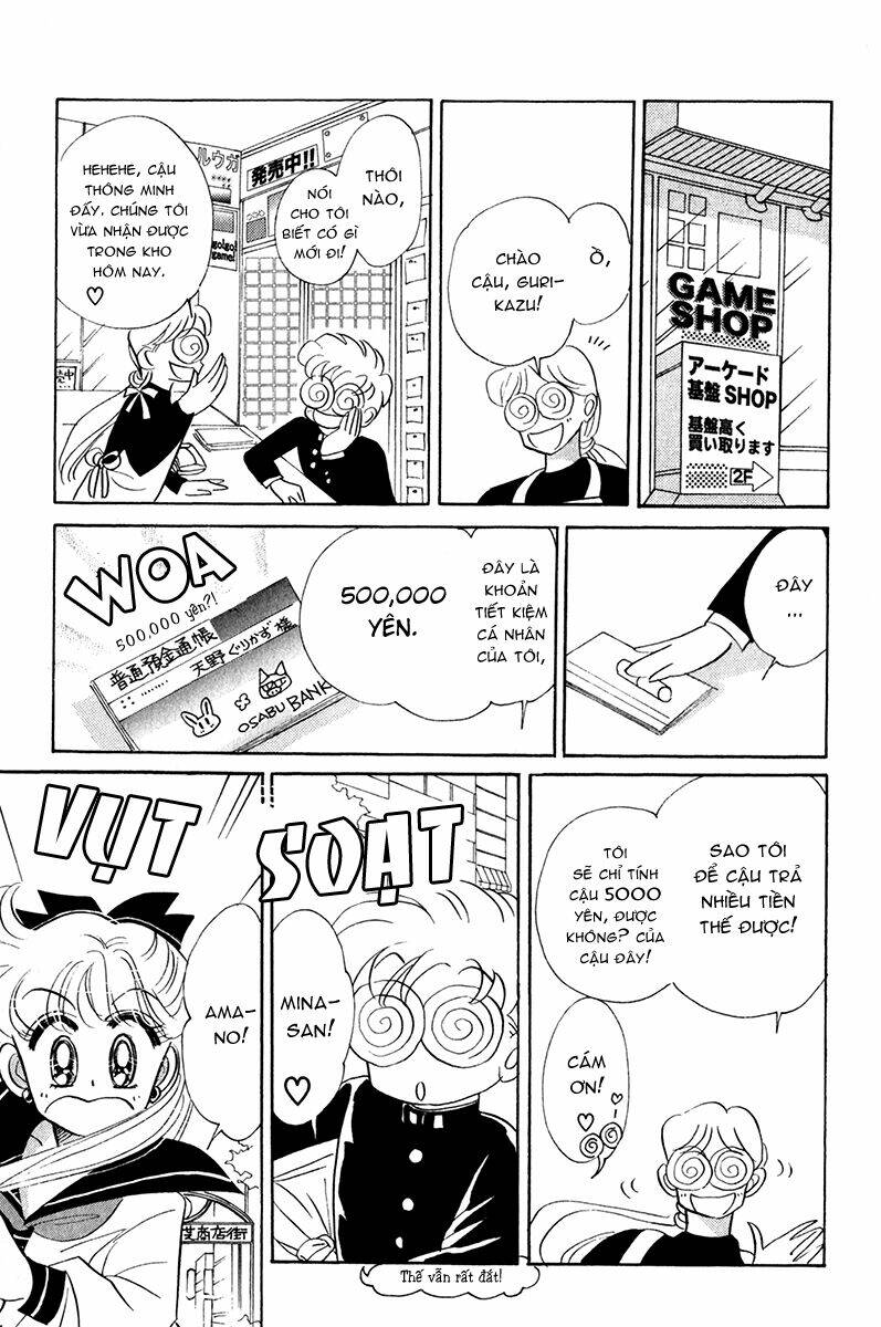 code name wa sailor v chapter 6 24