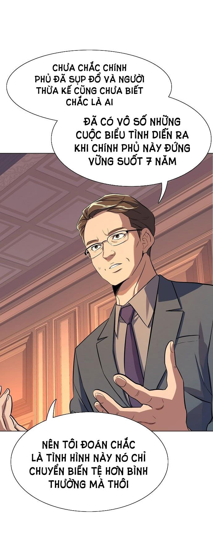 cậu út nhà tài phiệt chapter 3.1 30