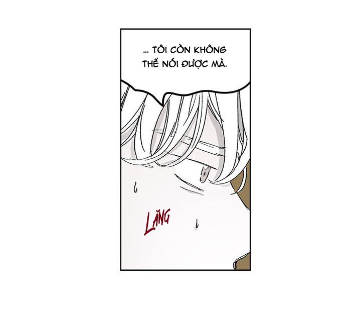 một tuần dục vọng – truyện ngắn omegaver chapter 4.3 30