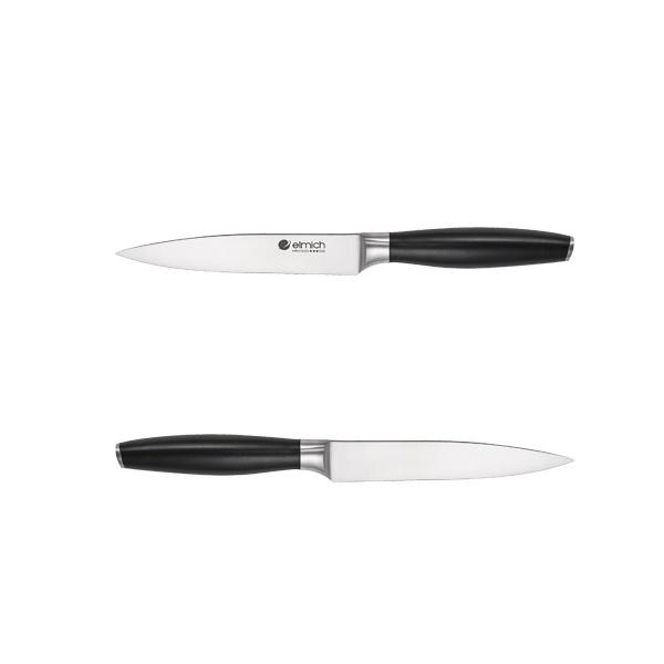 Bộ dao inox cao cấp ELMICH 7 món EL3800 - Hãng Chính Hãng