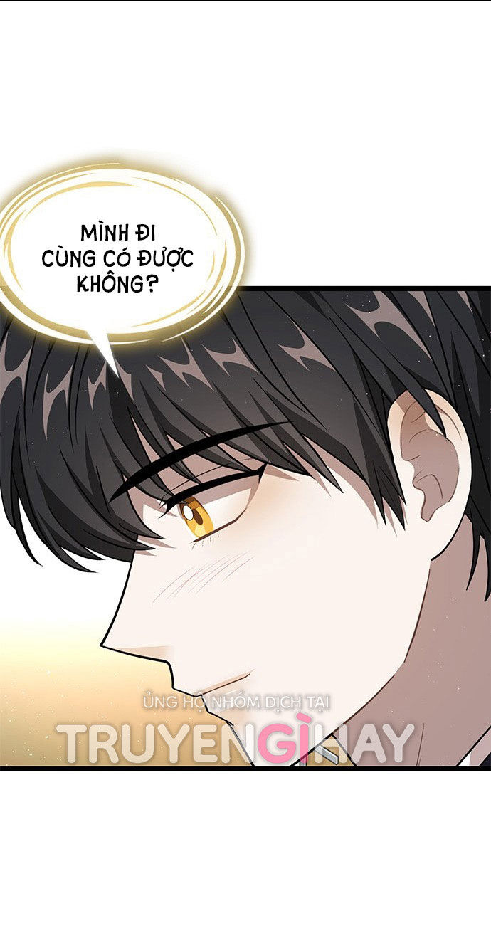 dark moon - tế đàn ánh trăng chapter 9.2 47