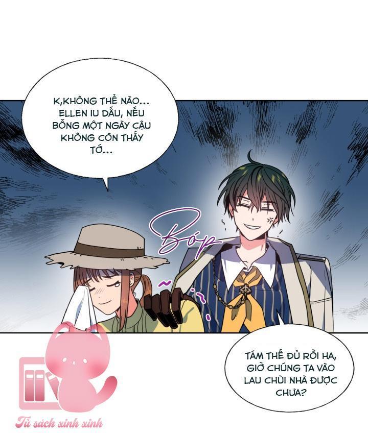 nguyện ước vô vọng của ma nữ chapter 16 44