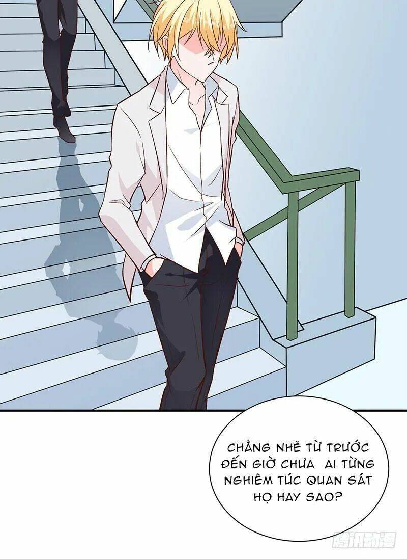 thanh đằng chi luyến: thiếu gia tai tiếng và nữ hài chapter 8.5 16