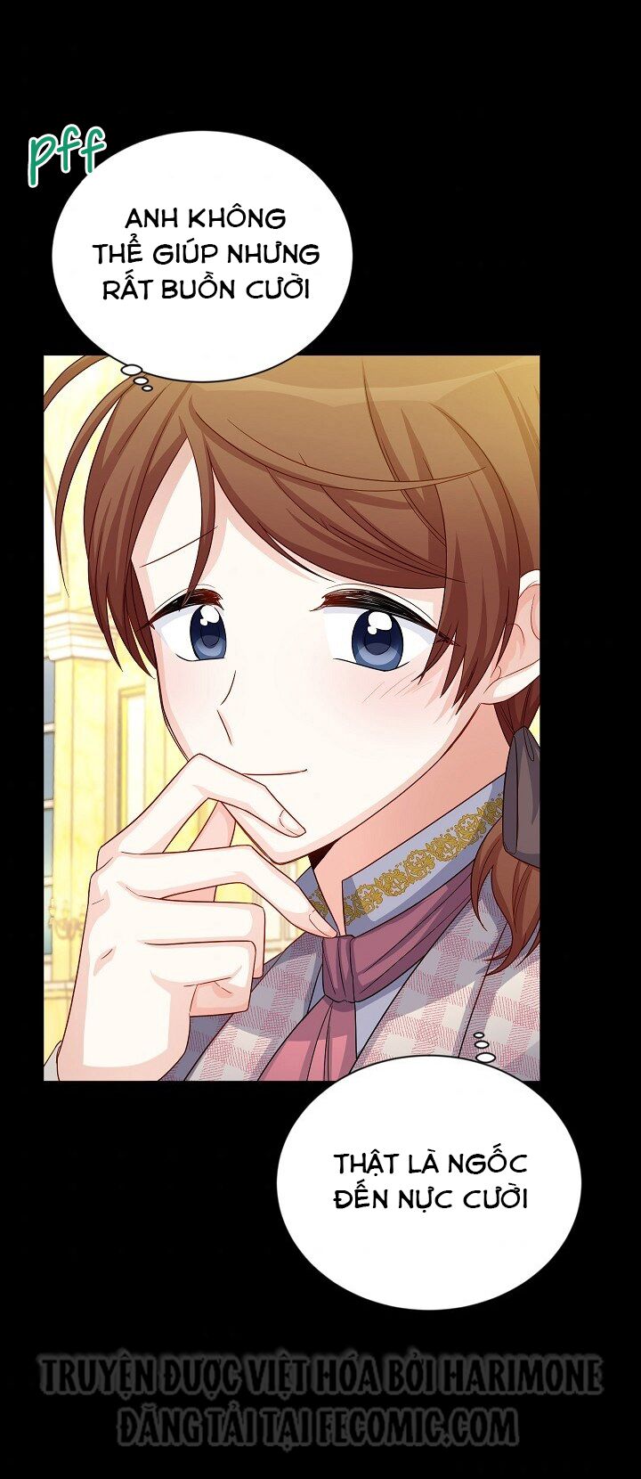 nữ công tước với tâm hồn trống rỗng chapter 63 27