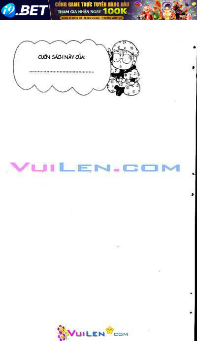 ninja loạn thị chapter 30 1