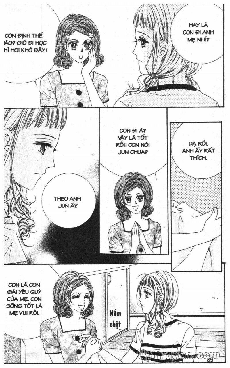 vợ chồng trẻ con bản đẹp chapter 17 84