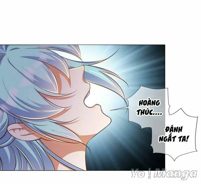 độc y cuồng phi chapter 23.3 19