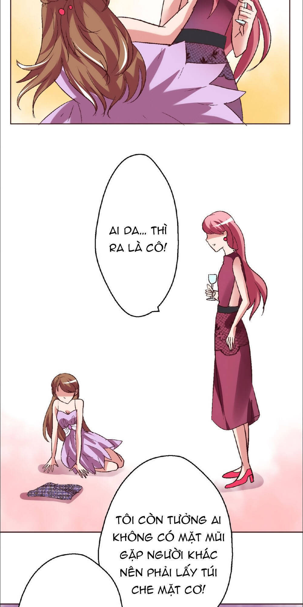 một tuần làm tình nhân chapter 4 22