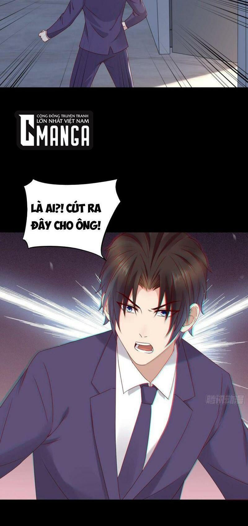 vua đầu tư mạnh nhất chapter 63 14