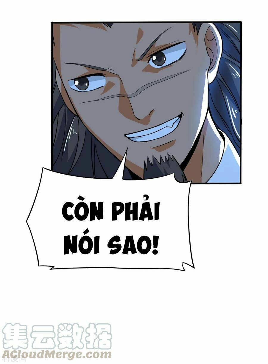 thần võ đế tôn chapter 59 25