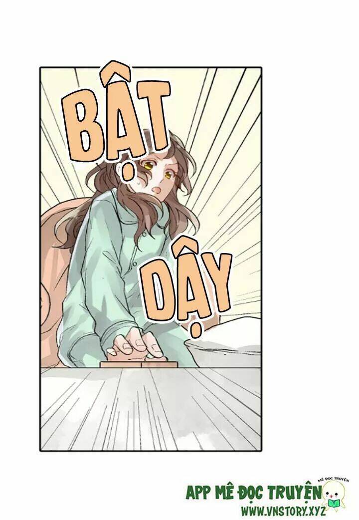 ngàn vạn nụ hôn đầu chapter 13 72