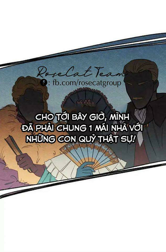 khế ước của nữ công tước quái vật chapter 3 45