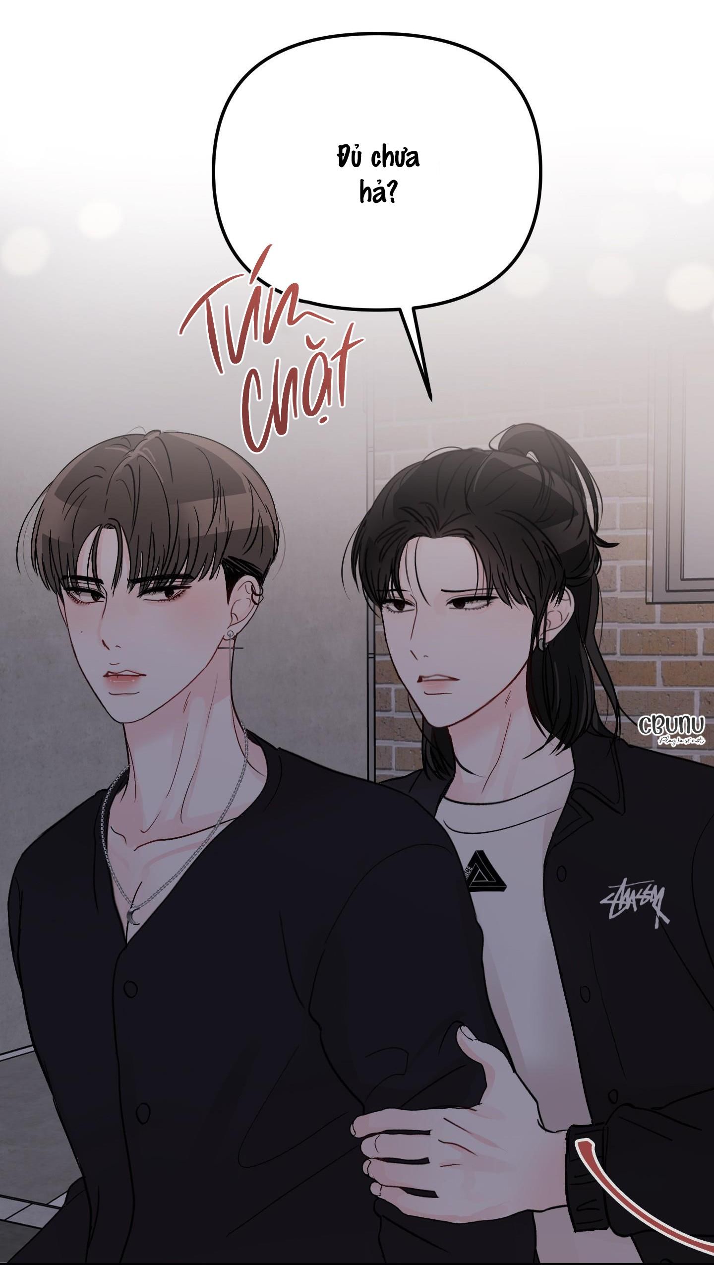 thán phục thanh xuân chapter 37 54